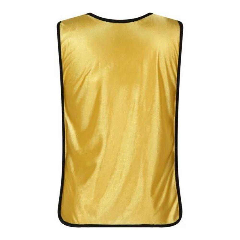 Uptake Outdoor Soccer Vest Children Multi-color Quick-drying Football Training Jersey Training Bib Vest  Vest Sports Vest