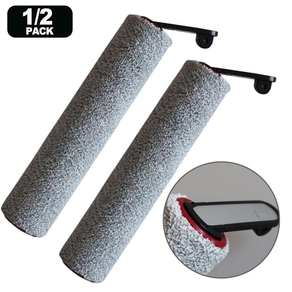 Debris Capture Roller Brush Easy Installation Efficient Cleaning