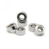 2Pcs 5x10x4 Mm SMR105ZZ ABEC-9 Stainless Steel Bearings SMR85ZZ SMR74ZZ SMR63ZZ for Fishing Real