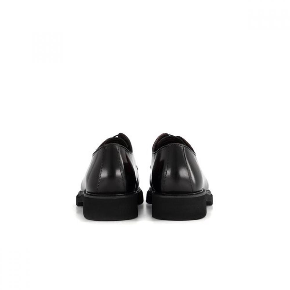 Kumkang Regal Plain Derby Shoes Regoxc5721f3n