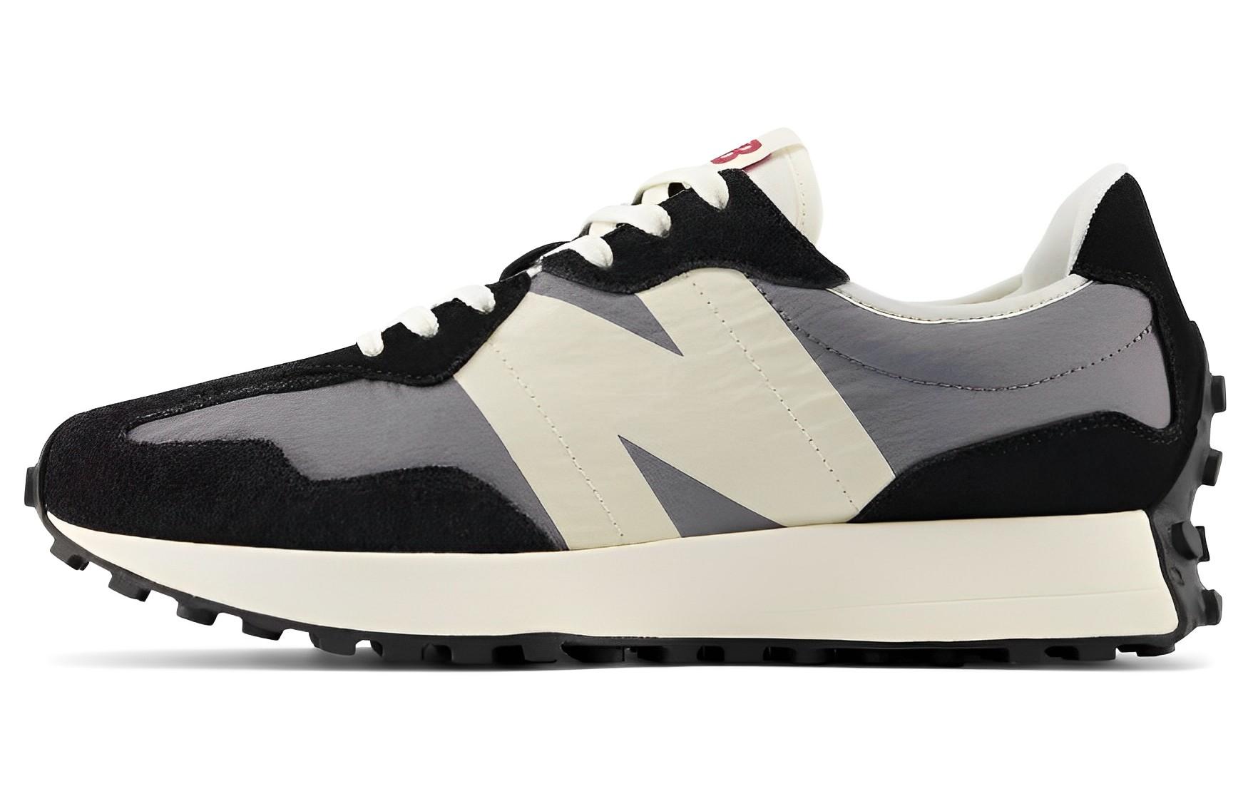 327 New Balance Grey Sea Salt MS327CI 42