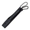 Daiichi Seiko Fish Grip Wani Grip Mini MC Holster Black Fish Clip Fishing Pliers Fishing Grip Fishing +