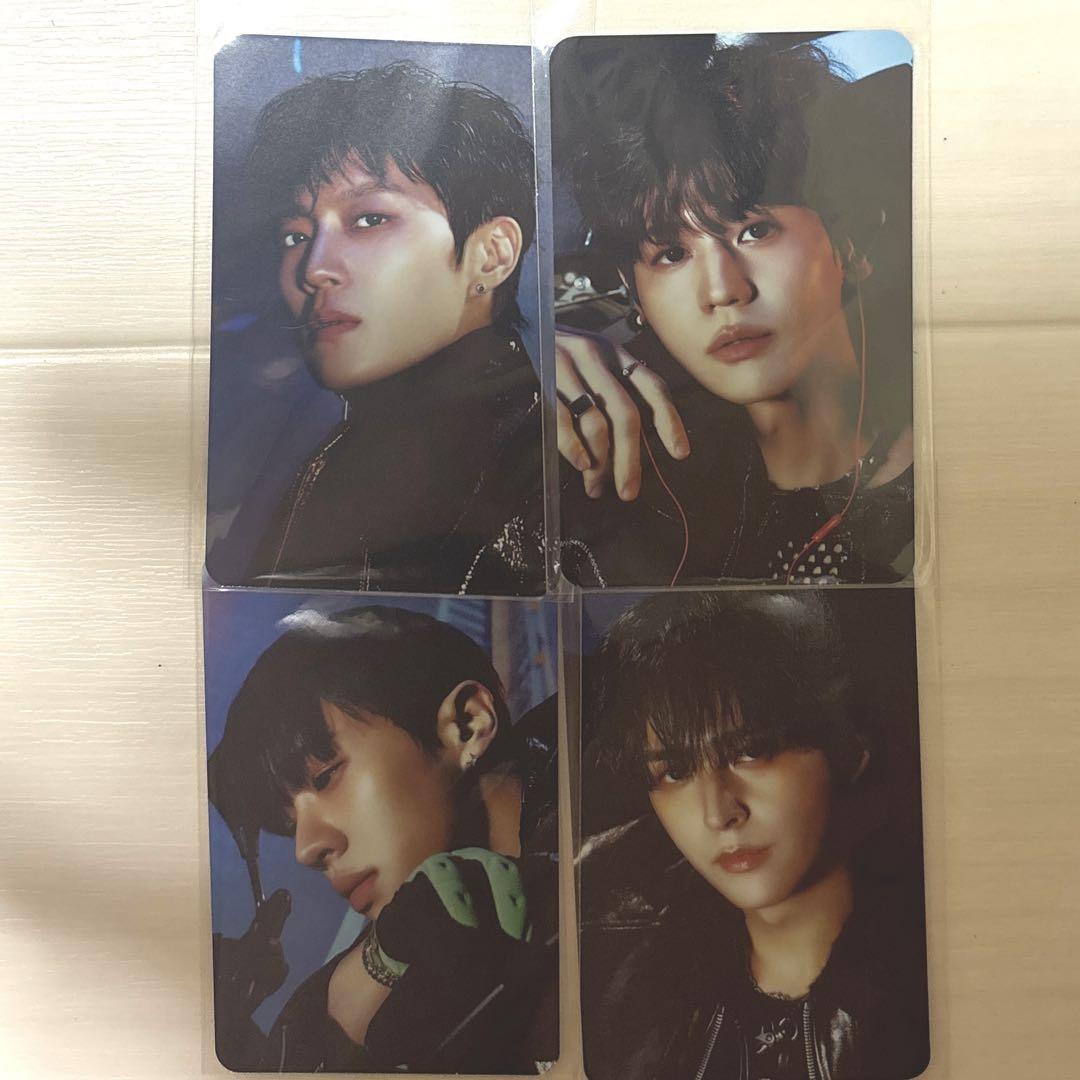 

[USED] HIGHLIGHT FC trading cards