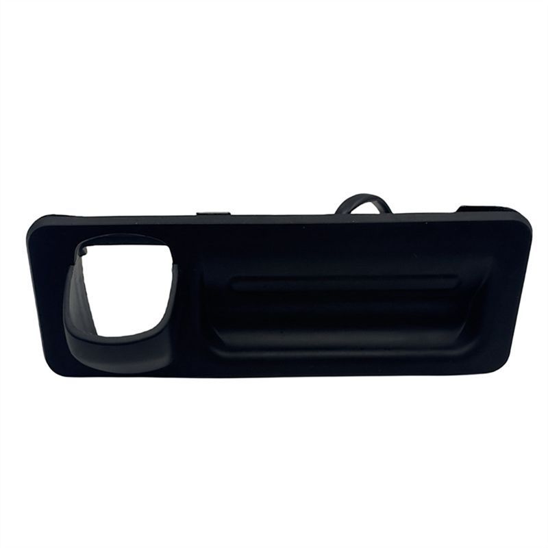 AA92-For Genesis Tailgate Switch Trunk Lid Lock Trunk Lid Lock Handle Switch 81260B10104X