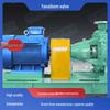 Yana Anti-Corrosion High Viscosity Self-Priming Pump for Chemical Conveying and Emergency Drainage