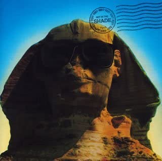 

CD KISS - Hot In The Shade PPD1070 Mercury 1989 Japan Rock Used