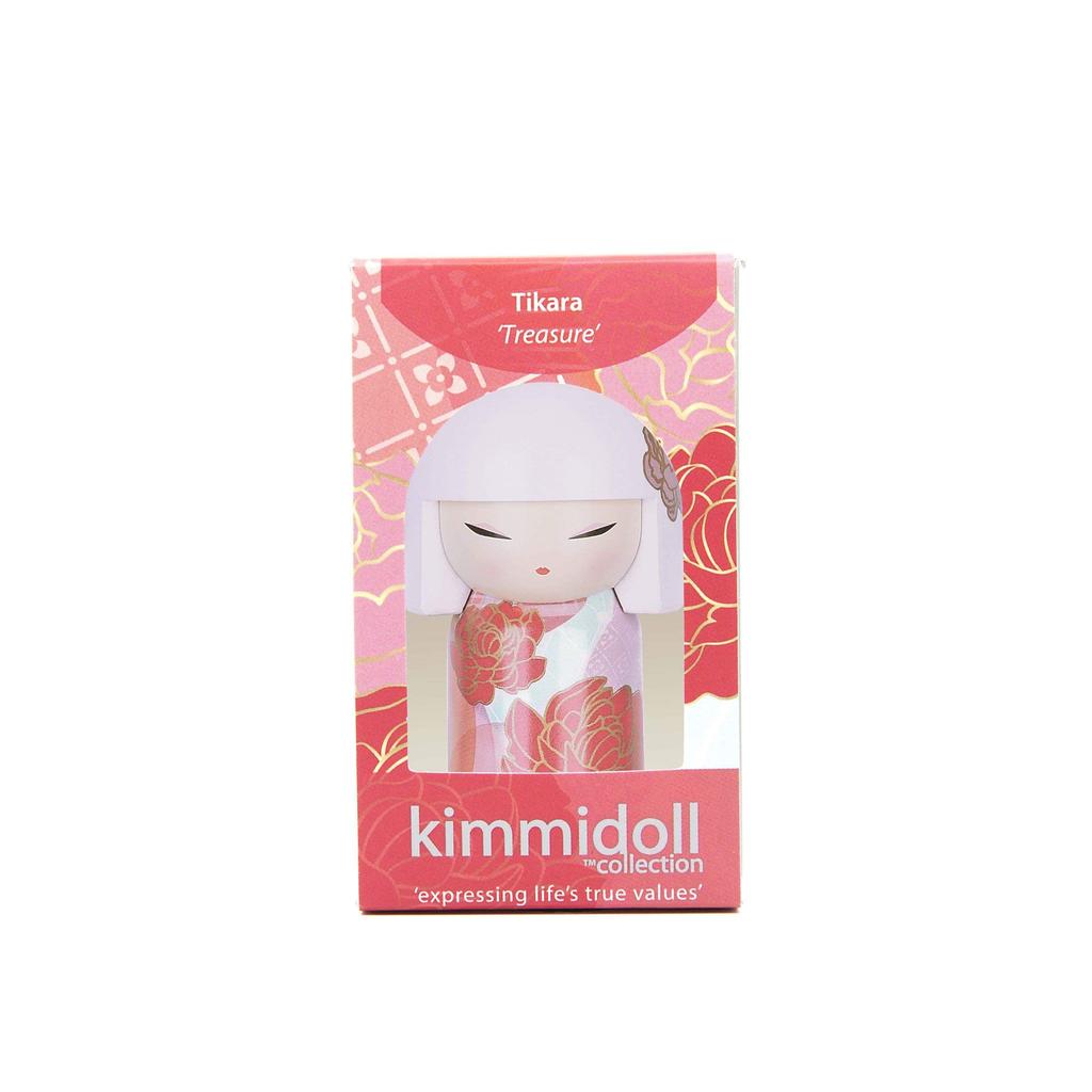 Keychain Kimidol KIMMIDOLL TGKK239 TIKARA