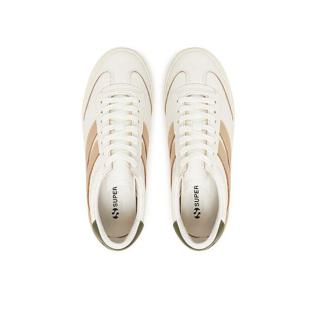 Кроссовки Superga S4128VW