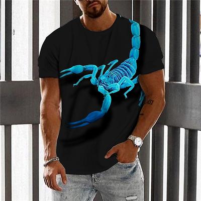 T-shirts et débardeurs – T-shirts