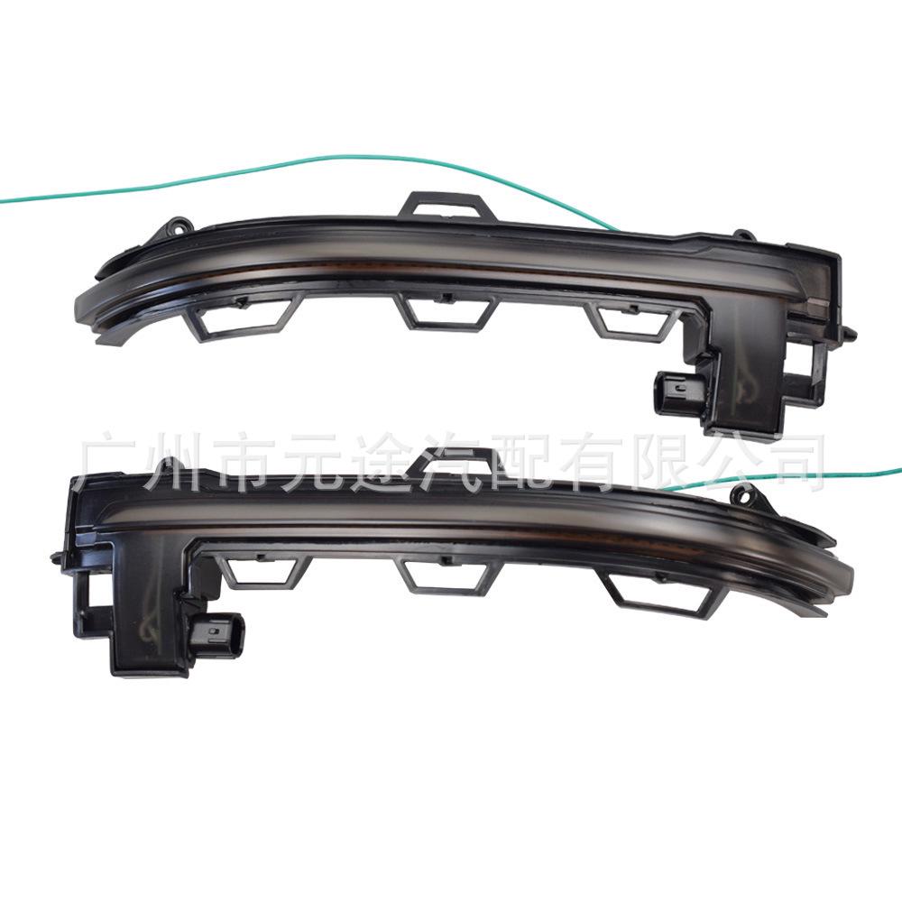 

Последовательные огни для BMW X3 G01 (2018-2020), X4 G02, X5 G05, X6 G06, X7 G07