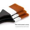 Nylon Soft Bristle Acrylic and Oil Painting Brush Set
