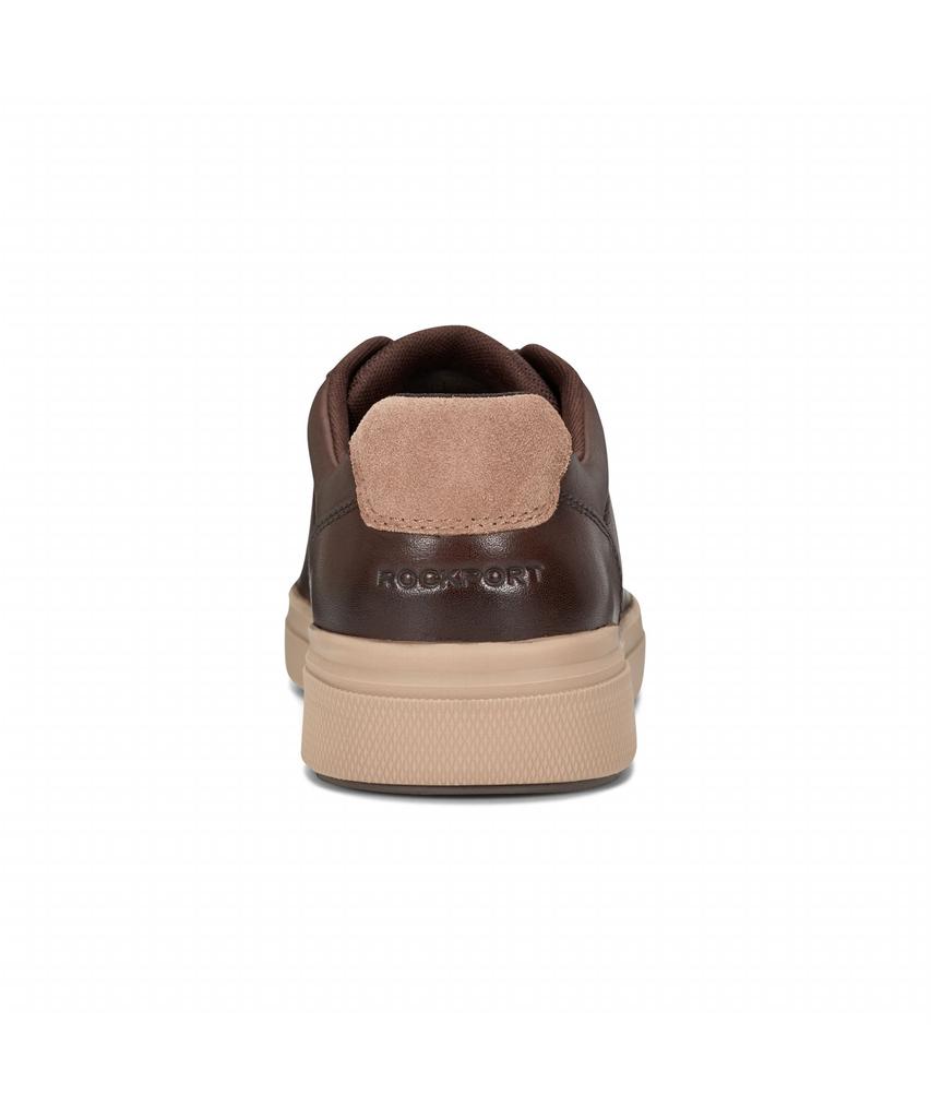 Rockport Tarquin Lace To Toe Tm (Rm0095)