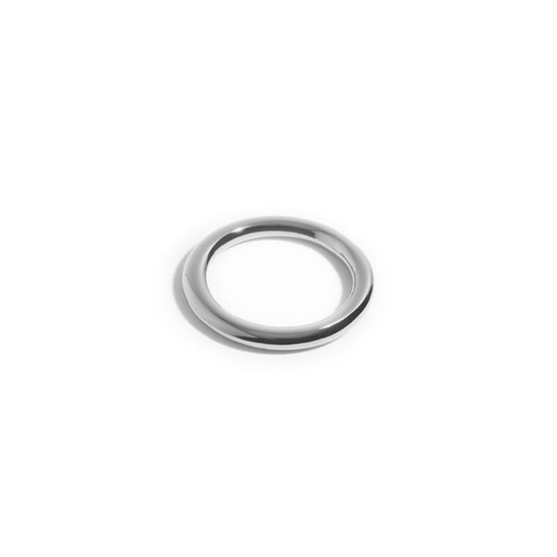 Buttering BR0047 SILVER RING