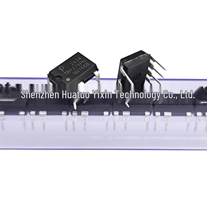 Original TNY276PN DIP-7 Through-Hole 7-Pin Low Power Audio Amplifier Converter Chip IC