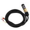 Temperature and Humidity Sensor Probe RS485 Output IP67 Waterproof High Accuracy Temp Humidity Trans