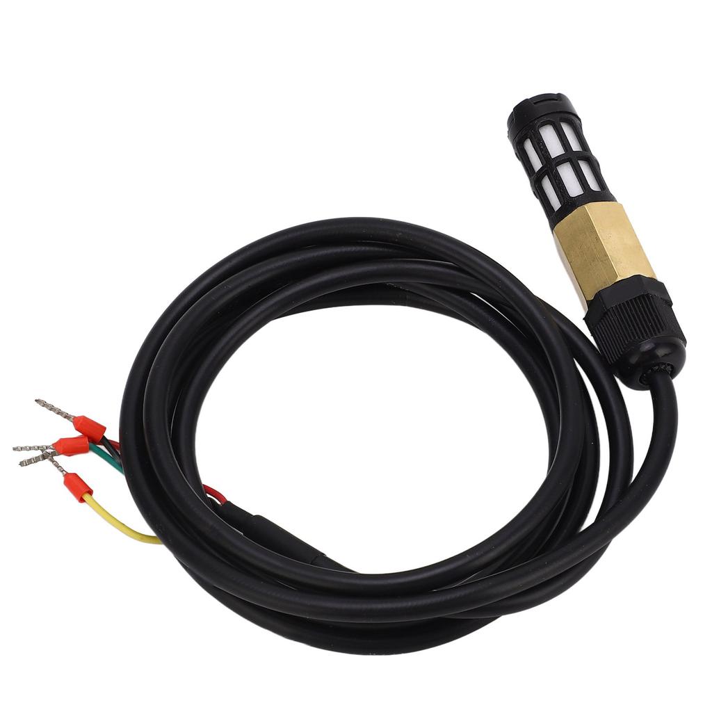 Temperature and Humidity Sensor Probe RS485 Output IP67 Waterproof High Accuracy Temp Humidity Trans