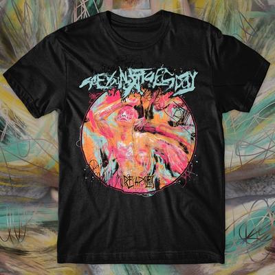 See You Next Tuesday Band Schwarz Alle Größen Shirt Unisex NI942 Unisex T-Shirt