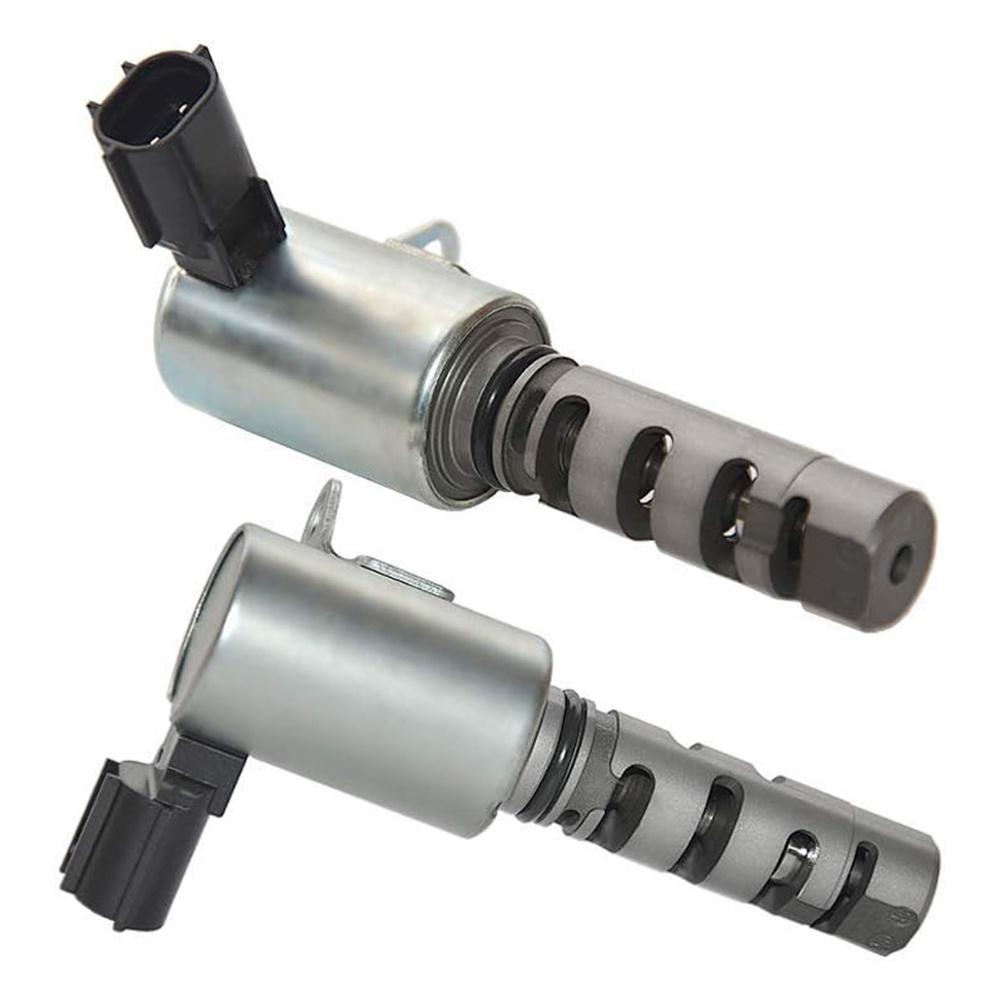 VVT Valve Engine Variable Timing Solenoid Left & Right For Toyota 917211 917214