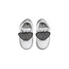 Air Jordan 3 Retro TD Hide N Sneak Baby Sneakers White Black Iron FB4415-100