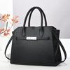 Lock Women's Bag Fashion Trend Women's Bag Large Capacity Shoulder Crossbody Bag Premium Handbag Women's
