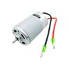 RCGOFOLLOW 1pcs Steel Waterproof Brushed Motor For 1/10 Rc Brushed Motor Scale RC Car Part RC Car Accessories