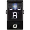 KORG (KORG) Guitar/Bass Pedal Tuner Pitchblack X ± 0.1 Cent High Accuracy Ultra Buffer True Bypas...
