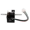 ET126 Electronic Throttle Metal Alloy Replacement for Curtis Forklift Stacker Pallet Truck 0‑5V