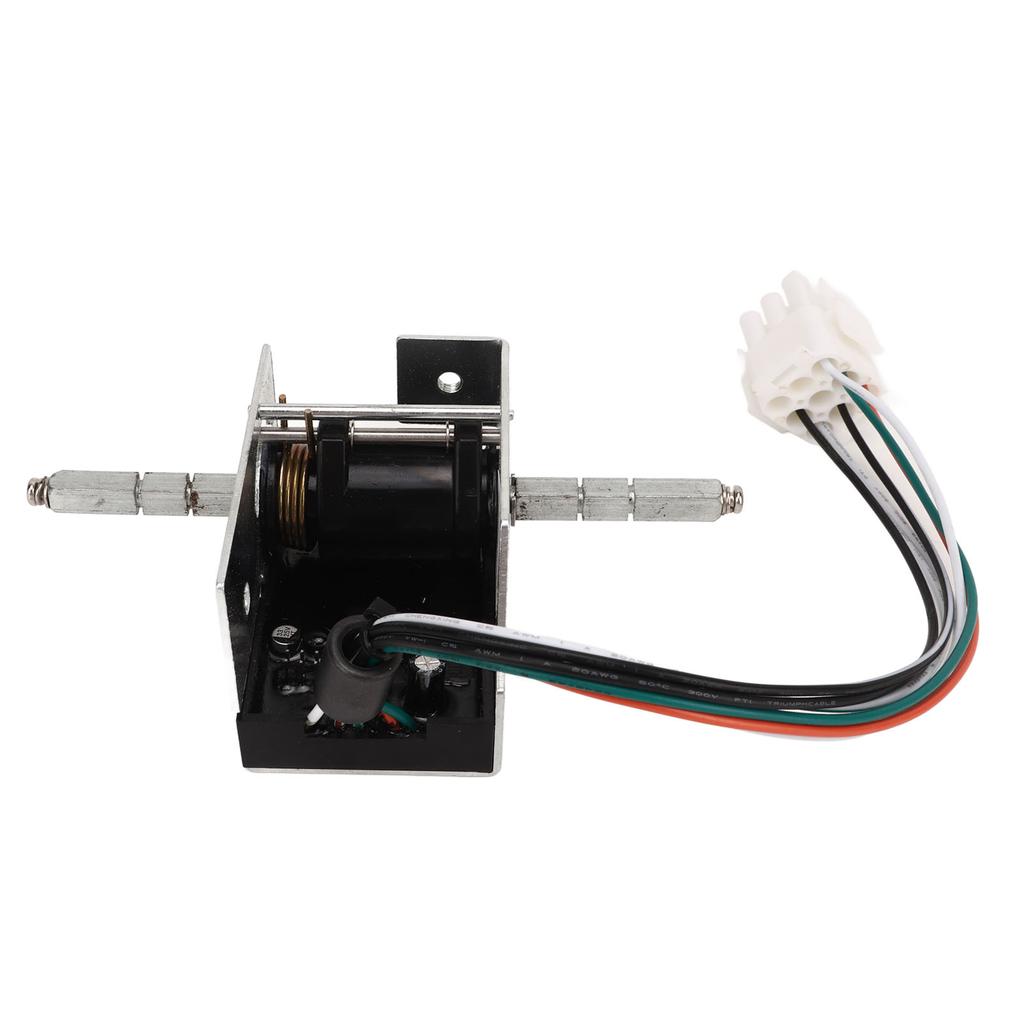 ET126 Electronic Throttle Metal Alloy Replacement for Curtis Forklift Stacker Pallet Truck 0‑5V