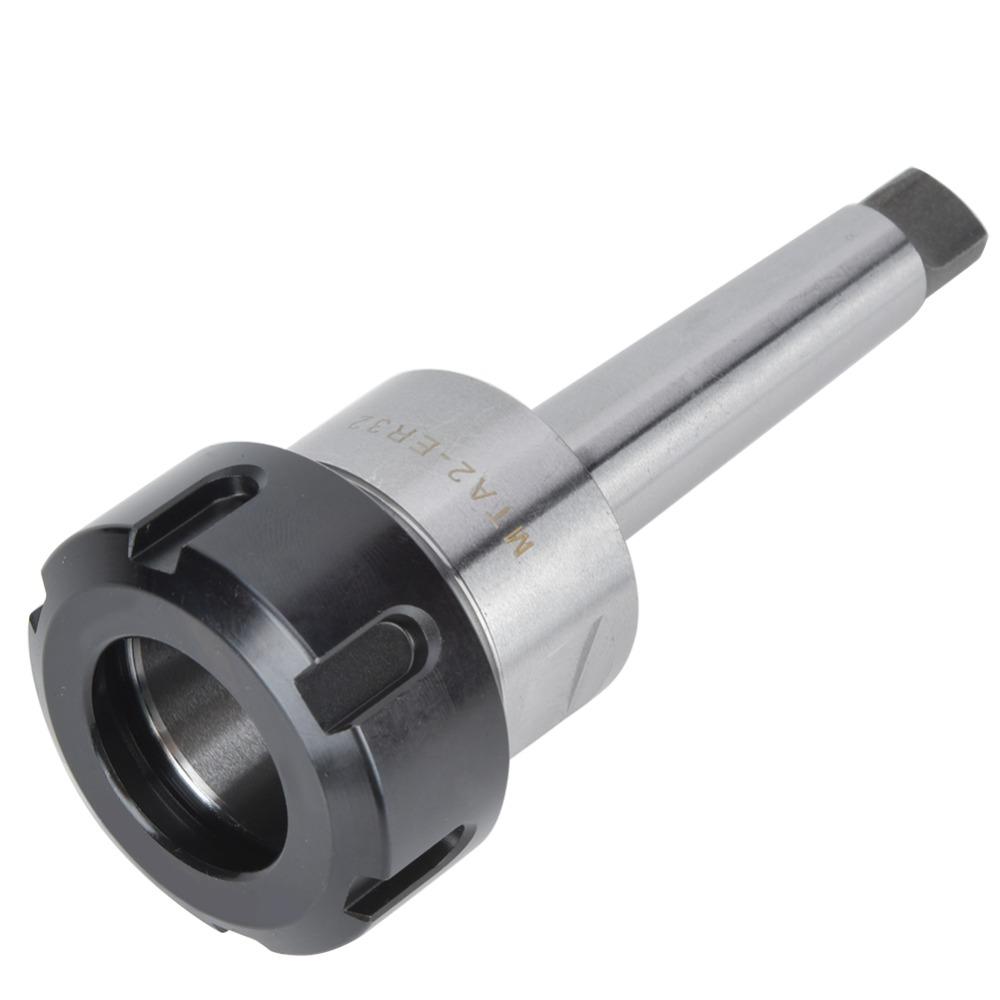 ER32 Collet ER32 Collet Chuck Morse Taper Shank CNC Tool Holder Morse Taper Shank Chuck CNC Lathe