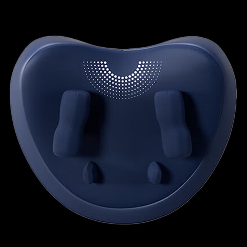 Aux Kneading Massage Cushion for Neck, Shoulder & Back