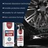 RAYHONG Car Tire Cleaner Car Wheel & Tire Dust Asphalt Non-Injury Plating Cleaner