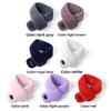 Heating Scarf Scarf Scarf Usb Heating Massage Functional Winter Warmth Middle-aged and Elderly Couples Temperature Control Electric Heating