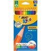 BIC® Kids - Voskovky BIC® Kids Evolution® x12