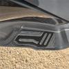 For TMAX 560 -2025 Motorcycle Non-Slip Rear Foot Pedal Accessories Footrest Pedals Pad