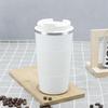 Hot-selling 101 Stainless Steel Thermos Cup Seamless Stretching Liner Coffee Cup Men's and Women's Portable Water Cup Customization
