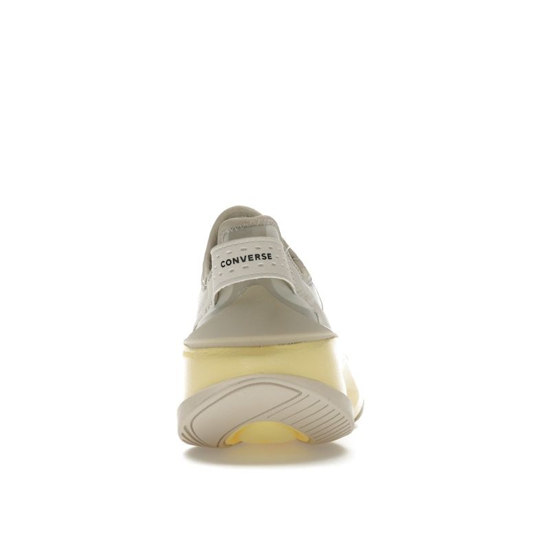 Converse Aeon Active Ox Pale Putty Unisex Sneakers Papyrus Amarillo A00829C