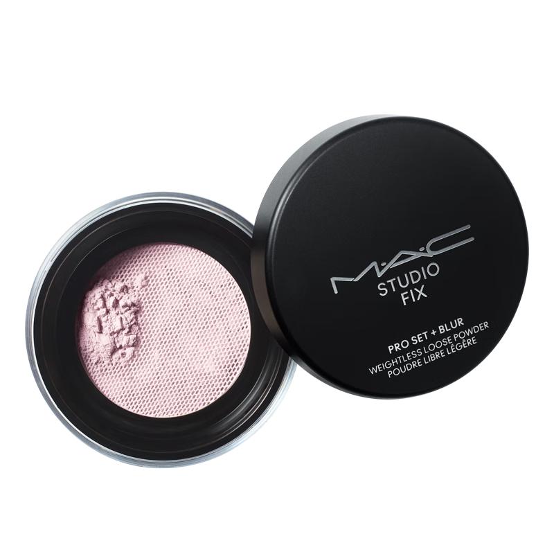 M.A.C Безупречная легкая рассыпчатая фиксирующая пудра