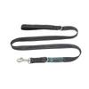 Heavy-Duty Dog Training Leash with Steel Hook