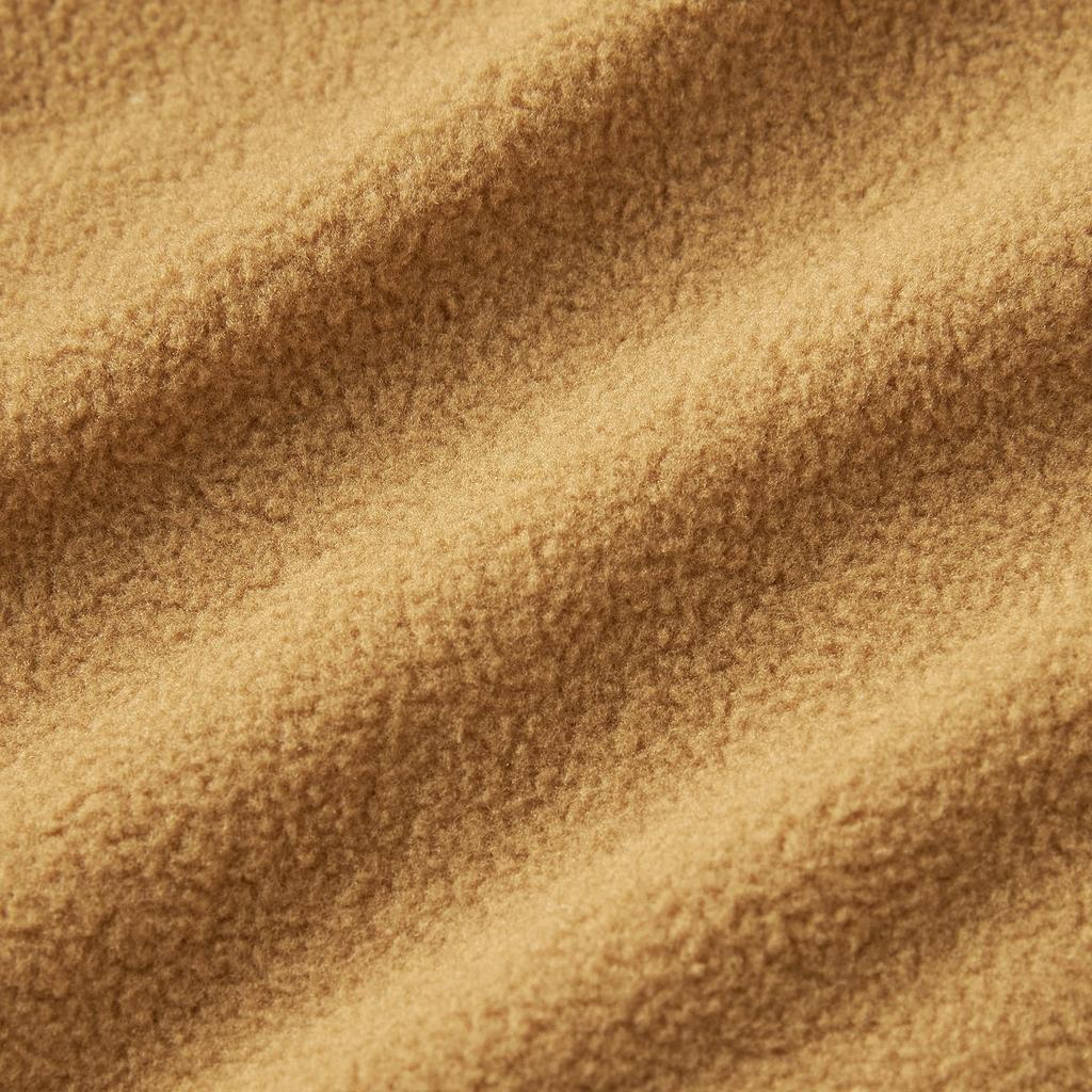 MIKI HOUSE HOT BISCUITS Vest, Boys and Girls, Kids' Clothing, Ivory, Size L (90-100cm), 73-5701-494