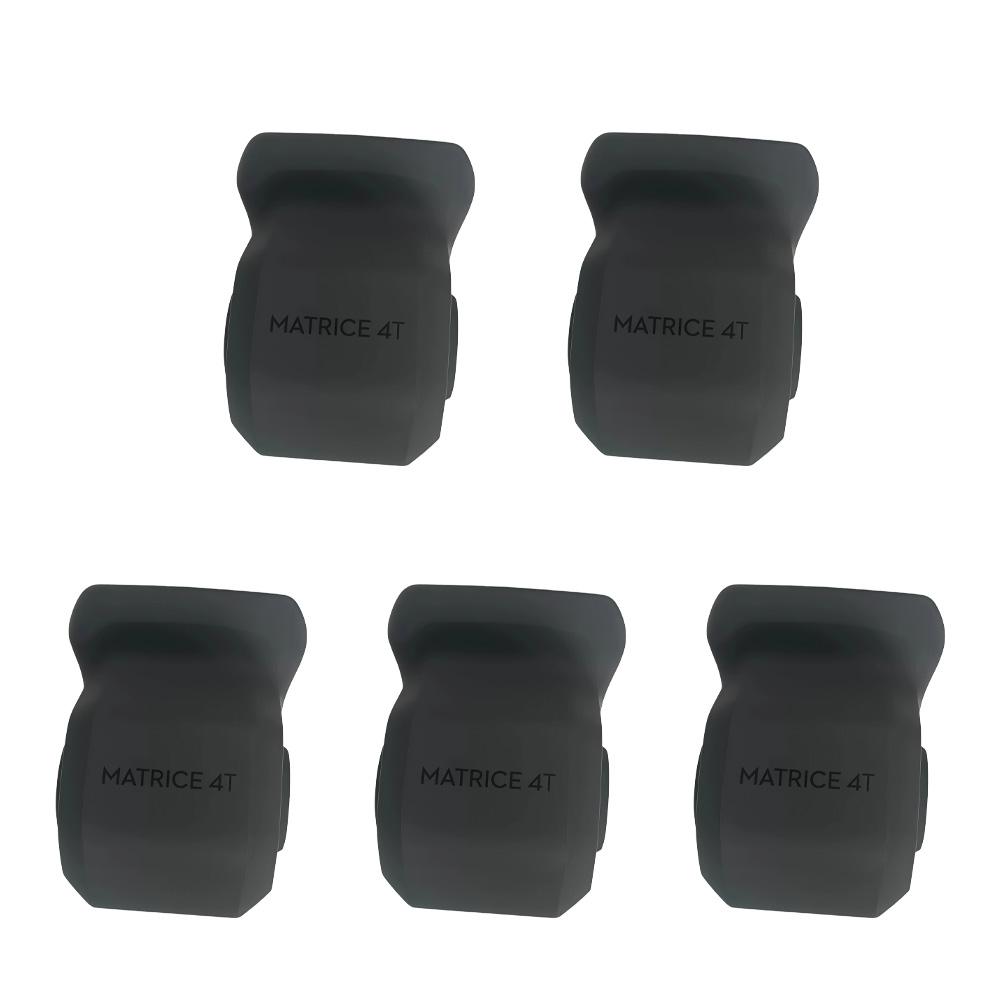 Original Gimbal Protective Cover For Matrice 1T Dustproof Anti-Scratch Waterproof Protective Shell Replacement Accessories Parts
