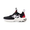 Nike React Presto Slip Resistant Abrasion Resistant Slip Resistant Abrasion Resistant Kids Lifestyle Shoes BQ4003-003