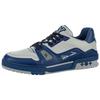 Trainer Sneakers 'Blue Grey' 1AA6UV