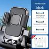 Electric Vehicle & Bike Shockproof Phone Mount for Riders