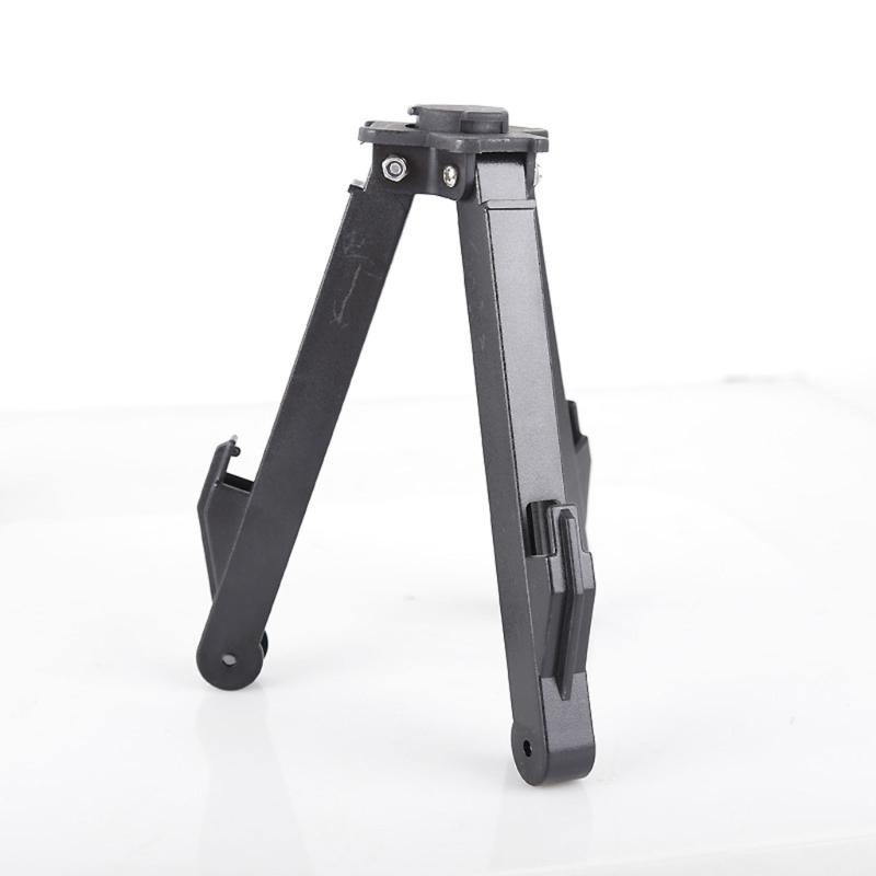 Supporto per vassoio treppiede telescopio Barra di supporto Staffa di montaggio in metallo ad alta resistenza Per 80EQ 80DX EQ1 EQ2 Facile da installare