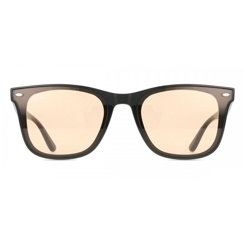 

Ray Ban Rb4391d Asian Fit 601 93 Unisex Sunglasses 65-18-145