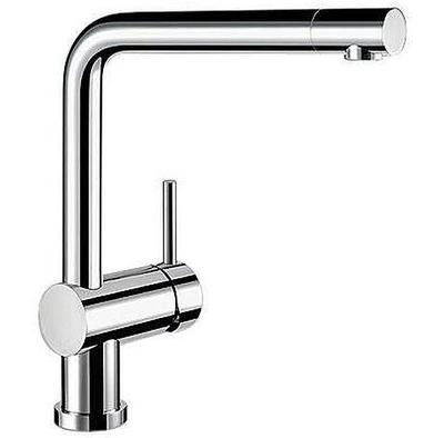 Mixer Linus-F Chrome (514025)