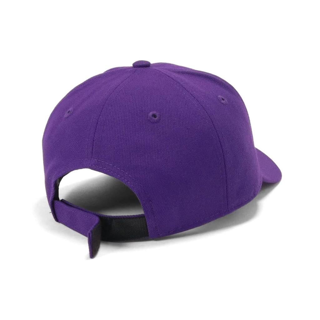 [New Era] Kappe 9FORTY NBA Los Angeles Lakers FREE 940 LOSLAK TPUR TEAM 25J