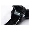 Metal Clip Background Support Clamps Photo Studio Backdrop Bracket Holder Photography Accessory Camera Photographic Equipment