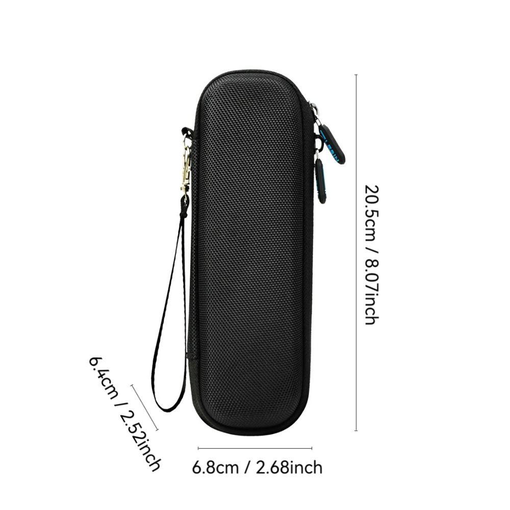 Waterproof Carrying Case Shockproof Handbag New Protective Bag for DJI Pocket 3