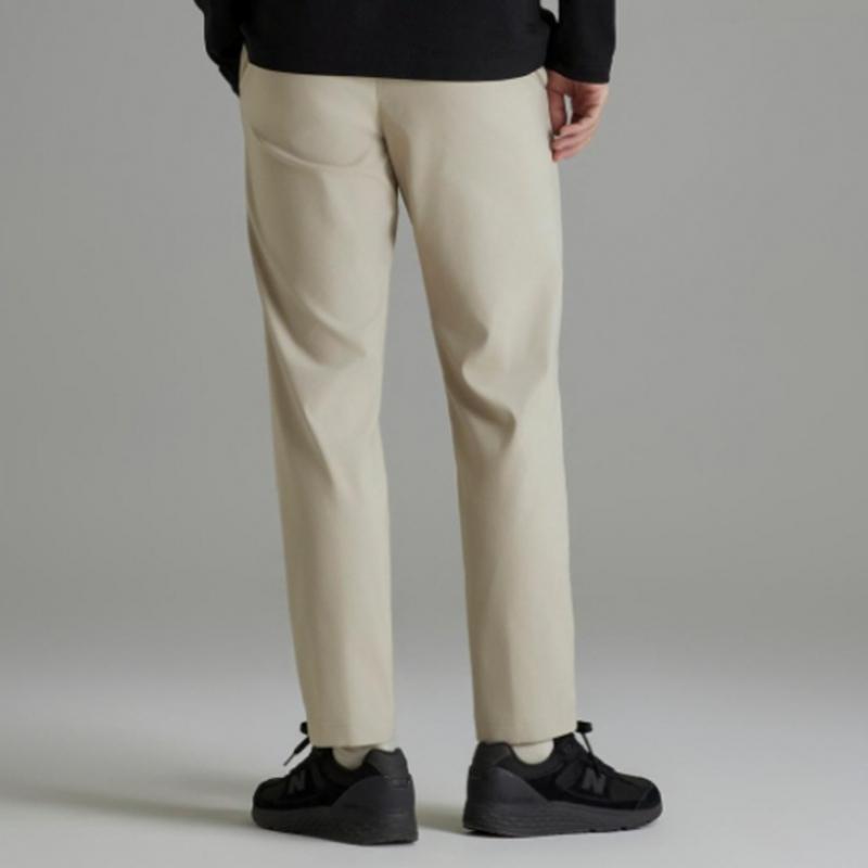 New Balance M Tapered Twill Pants B1 nbntf1M211 36